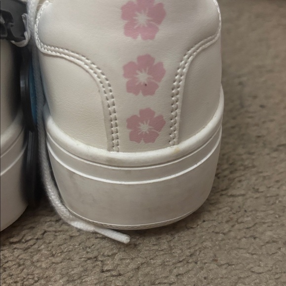 Stitch Sneakers - Picture 4 of 8